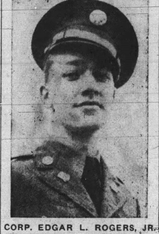 CPL Rogers
